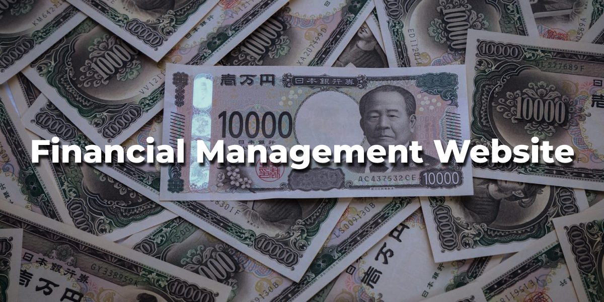 Singaporean Financial Agency Website