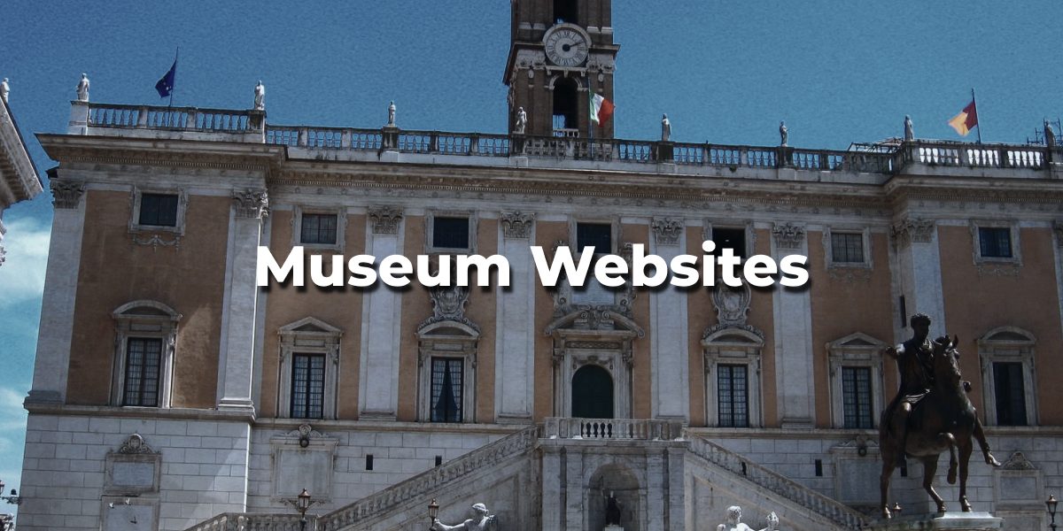 Singaporean Heritage Agency Website